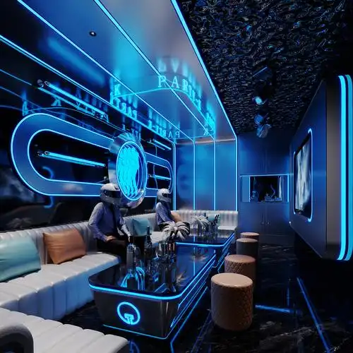 荆门商务ktv，低端场独享音乐-掇刀区ktv预定