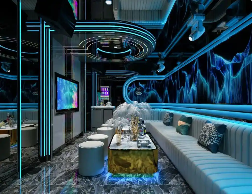 商务ktv荆门-掇刀区ktv预定