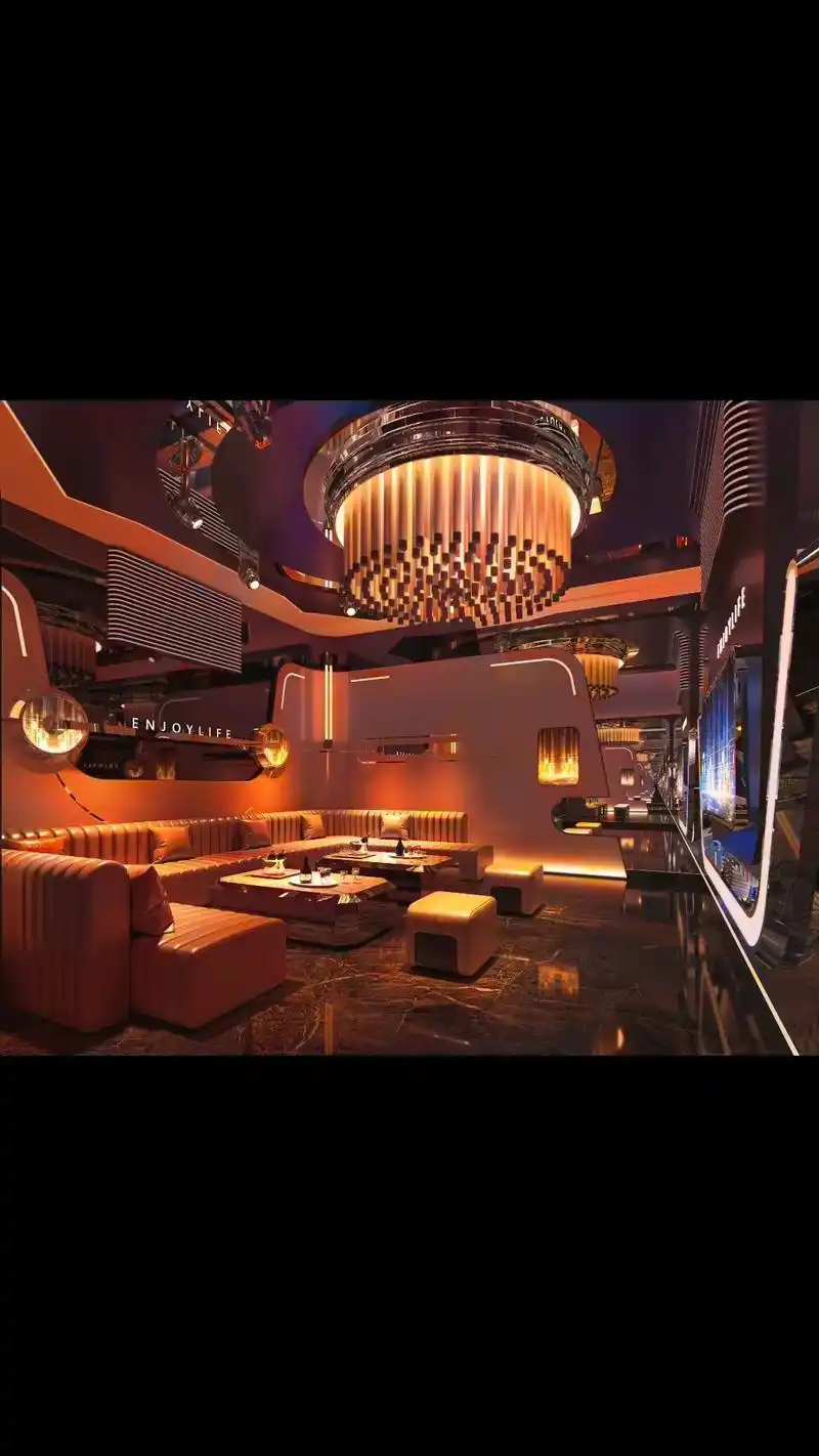 荆门商务KTV推荐-掇刀区ktv预定