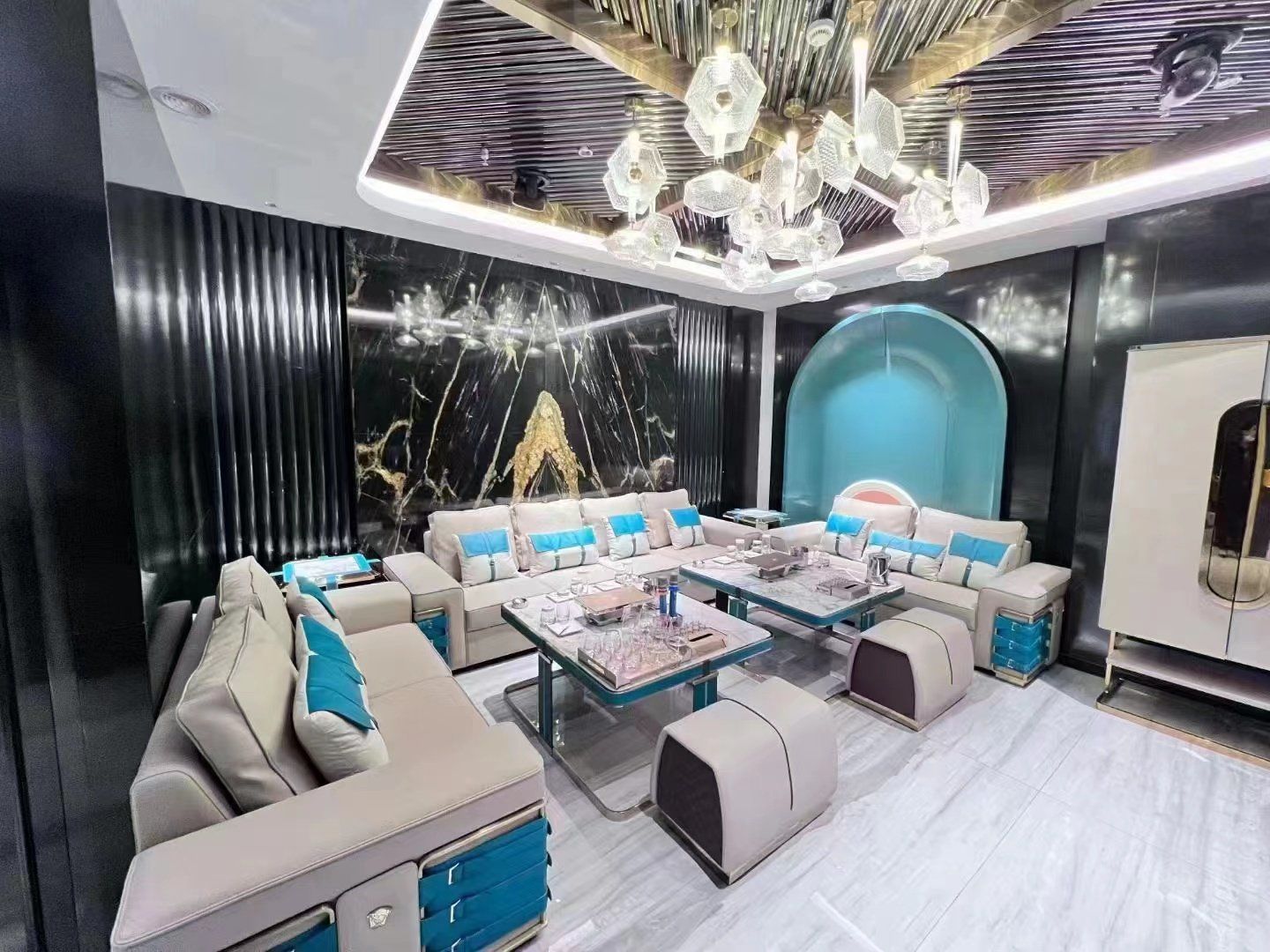 荆门商务KTV总排行-掇刀区ktv预定